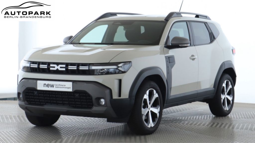 Dacia Duster 26.434 km 22.890 &euro; Falkensee 14612