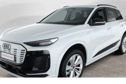 Audi Q6 e-tron 5.108 km 70.710 &euro; Detmold 32756