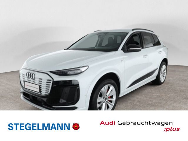 Audi Q6 e-tron 5.108 km 70.710 &euro; Detmold 32756