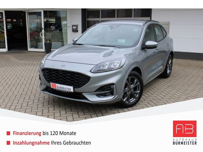 Kuga