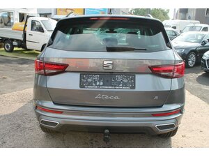 Seat Ateca FR 1,5 TSi DSG Navi AHK Standh LED 12.800 km 31.350 &euro; Bonn 53225