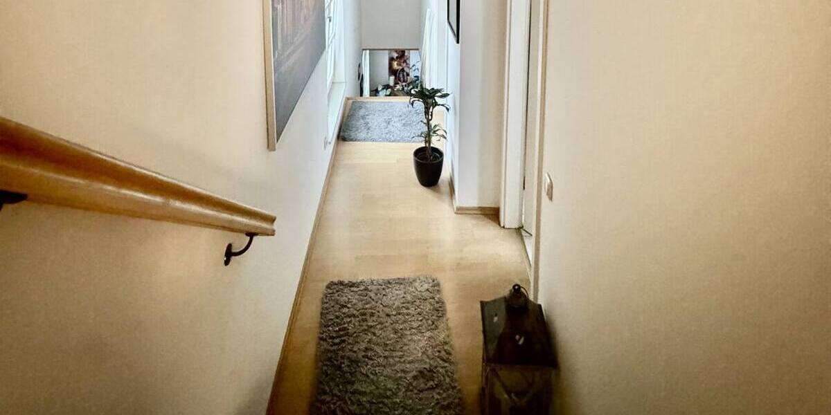 Krukhof - Charmante Maisonettewohnung mit Terrasse im Innenhof 2 zimmer