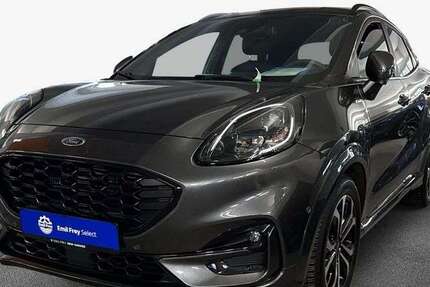 Ford Puma 29.513 km 19.490 &euro; Düsseldorf 40233