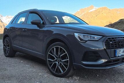 Audi Q3 94.700 km 21.970 &euro; Gross-Bieberau 64401