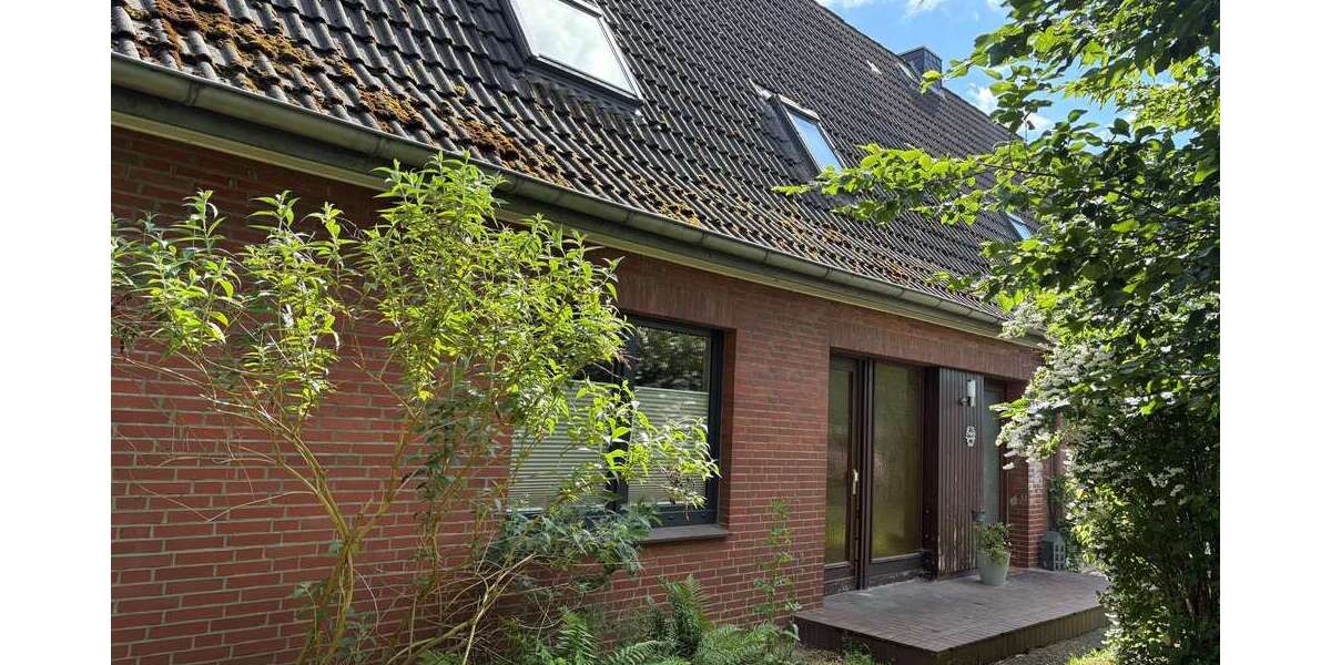 Etagenwohnung Braak - 3 Zimmer, 97 m&sup2;, 385.000&euro; | Angebot:26869717