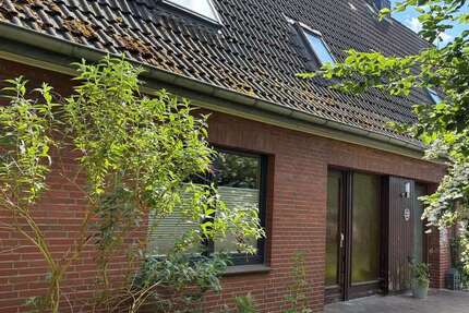 Wohnung Braak - 3 Zimmer, 97 m&sup2;, 385.000&euro; | Angebot:26869717