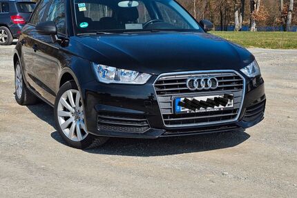 Audi A1 176.500 km 7.600 &euro; Eggenfelden 84307