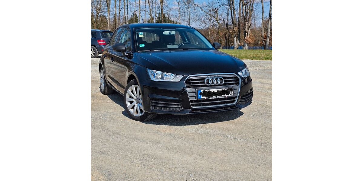 Audi A1 176.500 km 7.600 &euro; Eggenfelden 84307