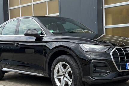 Audi Q5 63.500 km 35.900 &euro; Friedrichshafen 88045