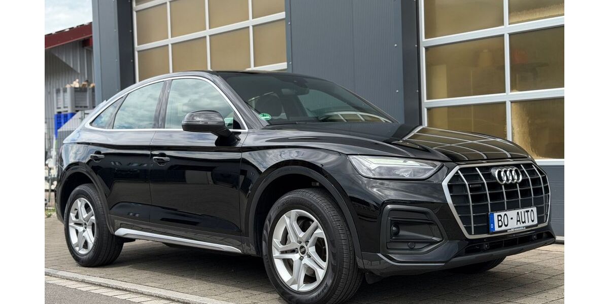 Audi Q5 63.500 km 35.900 &euro; Friedrichshafen 88045