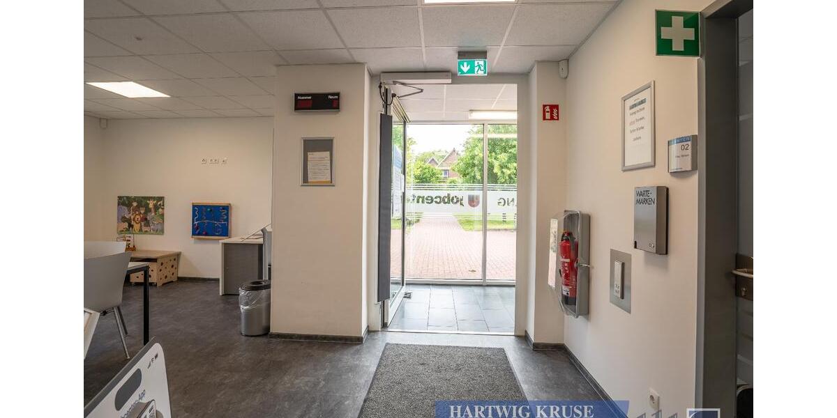 Gewerbeobjekt Drochtersen - 4.950&euro; | Angebot:21543826