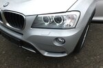 BMW X3 xDrive 20 d XENON NAVI TEILLEDER PDC STEPTRONIC 174.544 km 14.408 &euro; Köln 50858