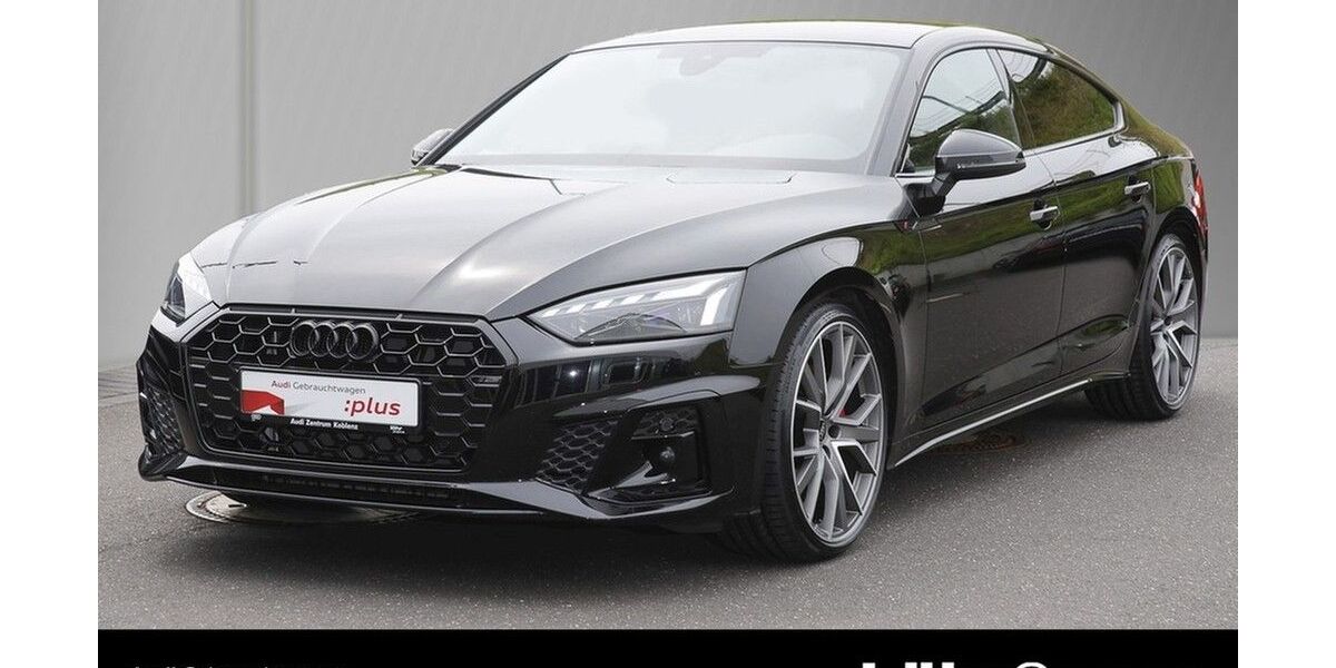 Audi A5 7.904 km 46.480 &euro; Koblenz 56070