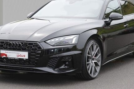Audi A5 7.904 km 46.980 &euro; Koblenz 56070