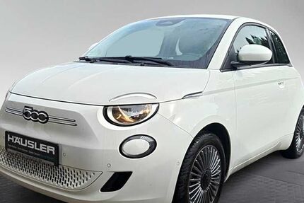 Fiat 500e 29.100 km 19.900 &euro; Freising 85356