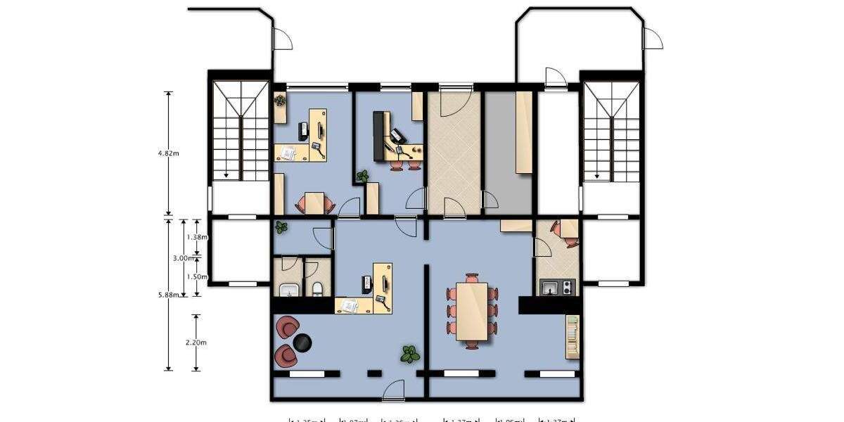 Gewerbeobjekt Riesa Innenstadt - 610&euro; | Angebot:25748133
