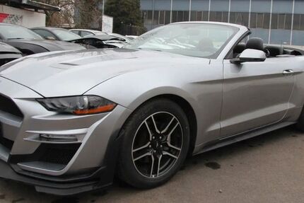 Ford Mustang 53.300 km 22.999 &euro; Königswinter 53639