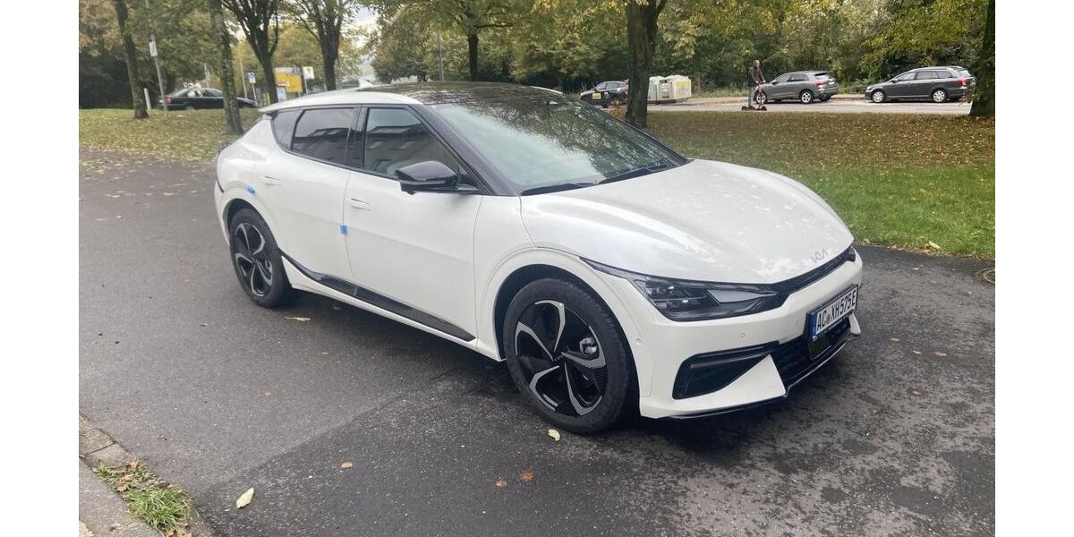 Kia EV6 9.999 km 36.780 &euro; Aachen 52078