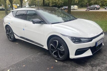 Kia EV6 9.999 km 39.480 &euro; Aachen 52078