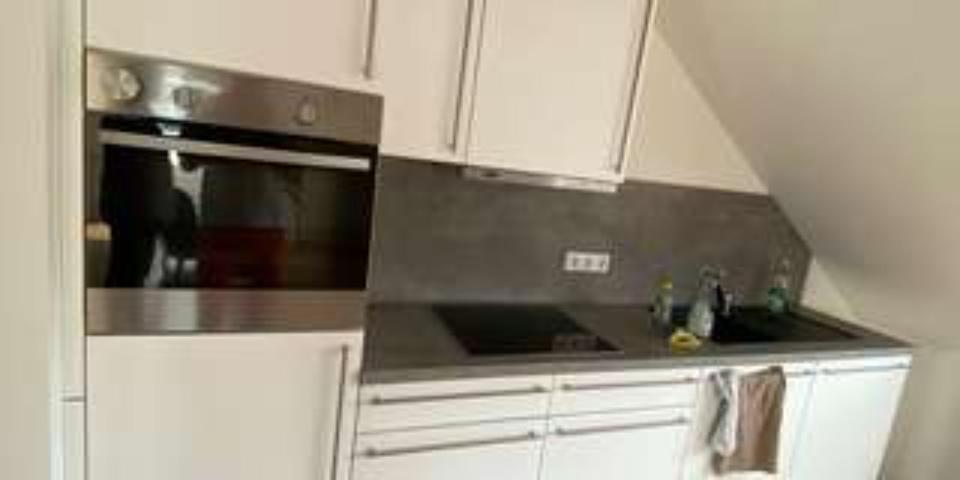 Etagenwohnung Sassenberg - 2 Zimmer, 64 m&sup2;, 620&euro; | Angebot:24868579