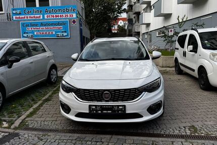 Fiat Tipo 22.000 km 12.590 &euro; Berlin 12105