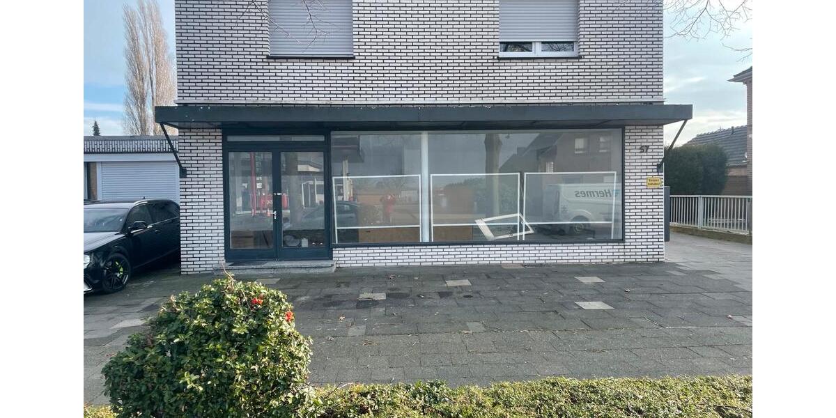 Gewerbeobjekt Brüggen - 1.350&euro; | Angebot:25639355