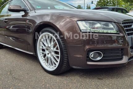 Audi A5 267.500 km 7.450 &euro; Hamburg 20537