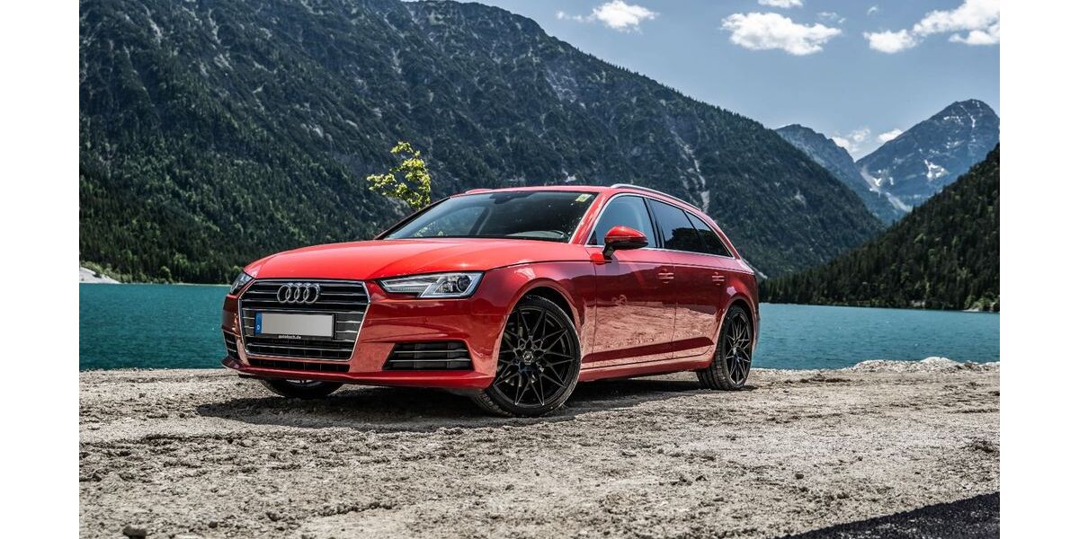 Audi A4 162.808 km 17.000 &euro; Leutkirch 88299