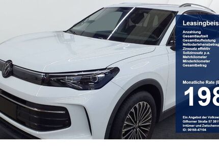 VW Tiguan 10.490 km 30.580 &euro; Vilsbiburg 84137