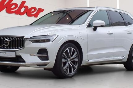 Volvo XC60 85.200 km 38.890 &euro; Berlin 14165