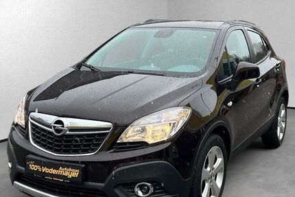 Opel Mokka 82.661 km 8.990 &euro; Rosenheim 83022