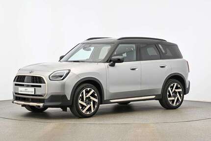 Mini Countryman C 25.093 km 37.967 &euro; München 80788