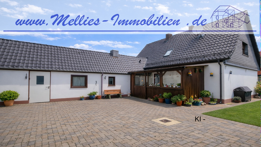 Mehrfamilienhaus, Wohnhaus Clenze - 5 Zimmer, 100 m&sup2;, 99.000&euro; | Angebot:26273010