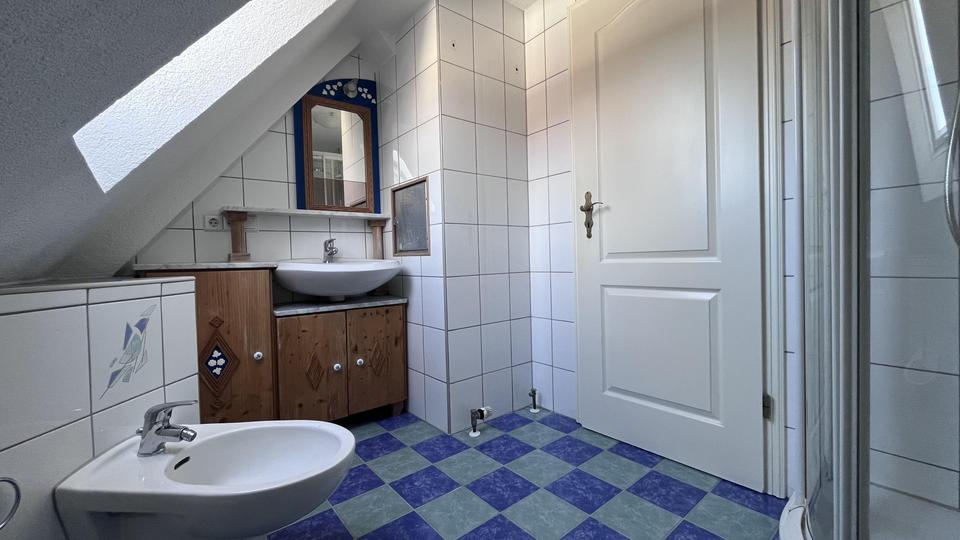 Maisonettenwohnung Albstadt - 6.5 Zimmer, 106 m&sup2;, 1.000&euro; | Angebot:26230201