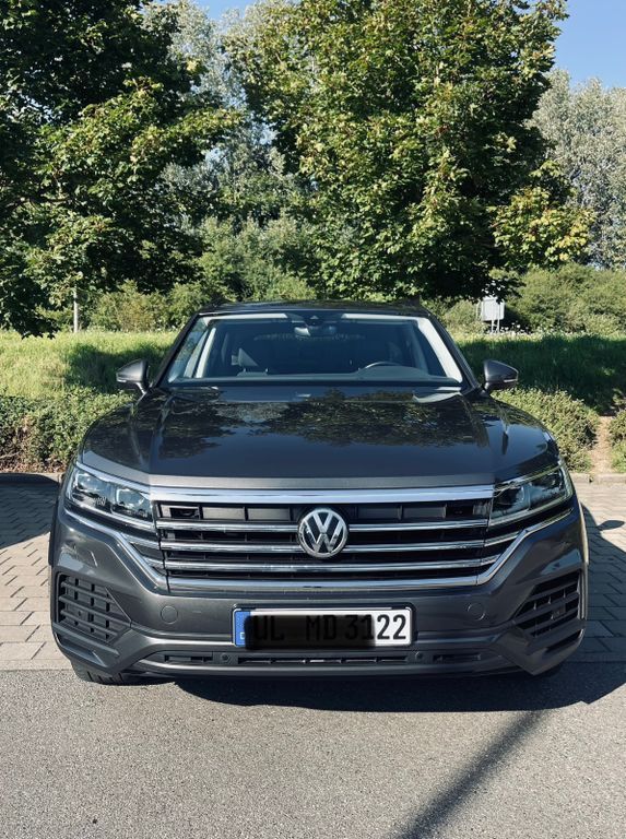 Touareg