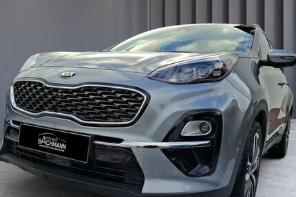 Kia Sportage 41.146 km 19.980 € Wehretal 37287