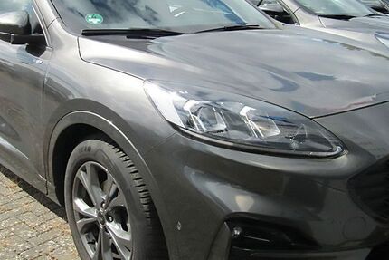 Ford Kuga 17.571 km 18.490 &euro; Grabow 19300