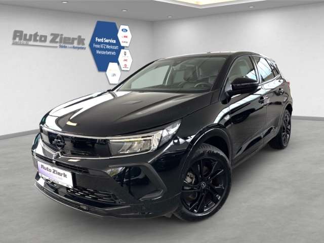 Opel Grandland X 6.408 km 22.790 € Peine 31226