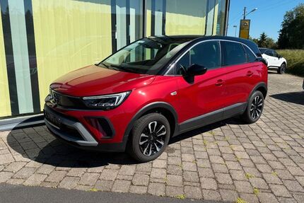 Opel Crossland (X) 38.100 km 17.500 &euro; Waltershausen 99880