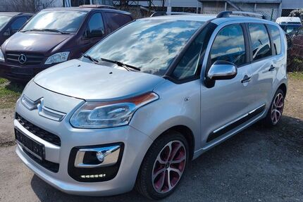 Citroen C3 Picasso 97.500 km 4.490 &euro; Ludwigshafen 67063