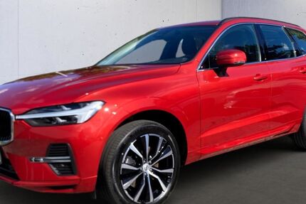 Volvo XC60 46.940 km 36.950 &euro; Kassel 34123