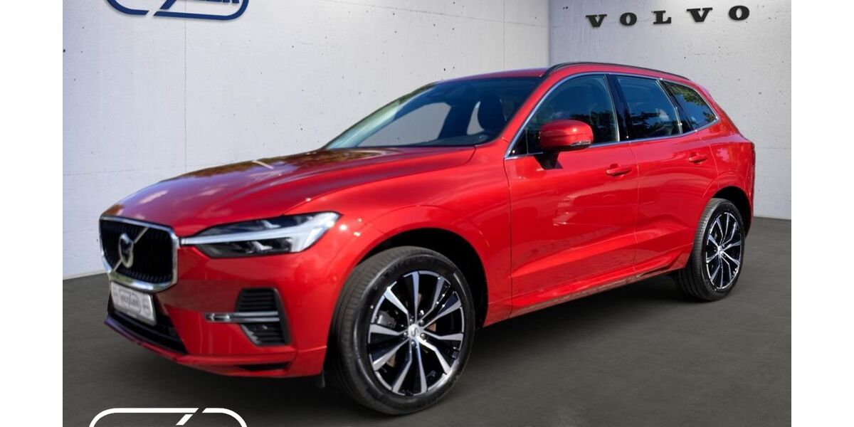 Volvo XC60 46.940 km 37.950 &euro; Kassel 34123