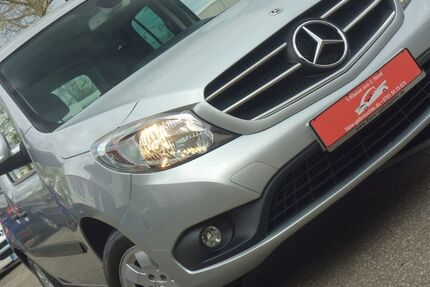 Mercedes-Benz Citan 50.000 km 16.000 &euro; Freiburg 79111