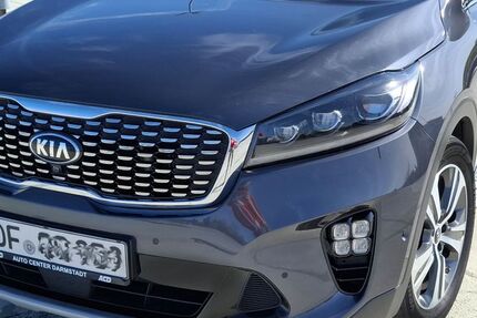 Kia Sorento 110.250 km 22.999 &euro; Dreieich 63303