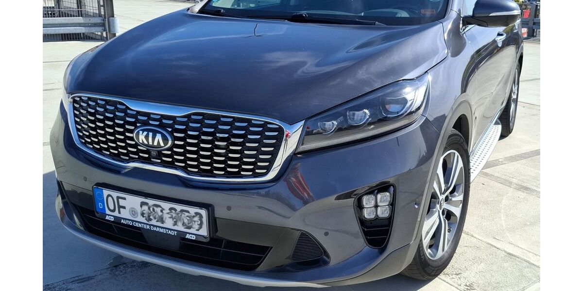 Kia Sorento 110.250 km 22.999 &euro; Dreieich 63303