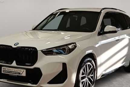 BMW iX1 25.690 km 39.400 &euro; Berlin 14057