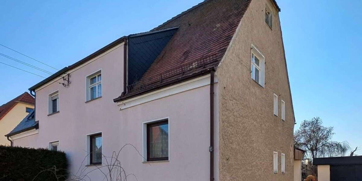 Einfamilienhaus Schkeuditz - 4 Zimmer, 95 m&sup2;, 198.000&euro; | Angebot:25794313