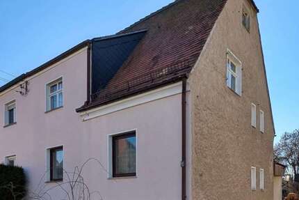 Haus Schkeuditz - 4 Zimmer, 95 m&sup2;, 198.000&euro; | Angebot:25794313