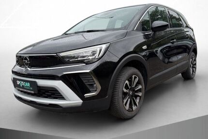 Opel Crossland (X) 21.100 km 14.390 &euro; Paderborn 33100
