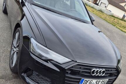 Audi A6 153.000 km 29.300 &euro; Osterhofen 94486